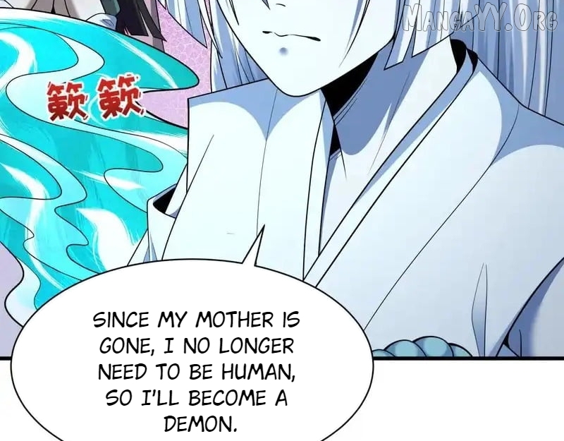 Era of the Haunted Chapter 550 - page 50
